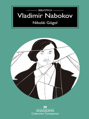 cover image of Nikolái Gógol